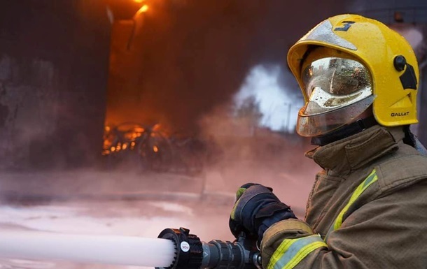 Attack on Kharkiv: 15 explosions, one victim