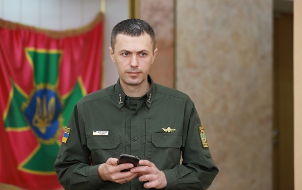 The State Security Service of Ukraine responded to the Russian breakthrough in Sumy region