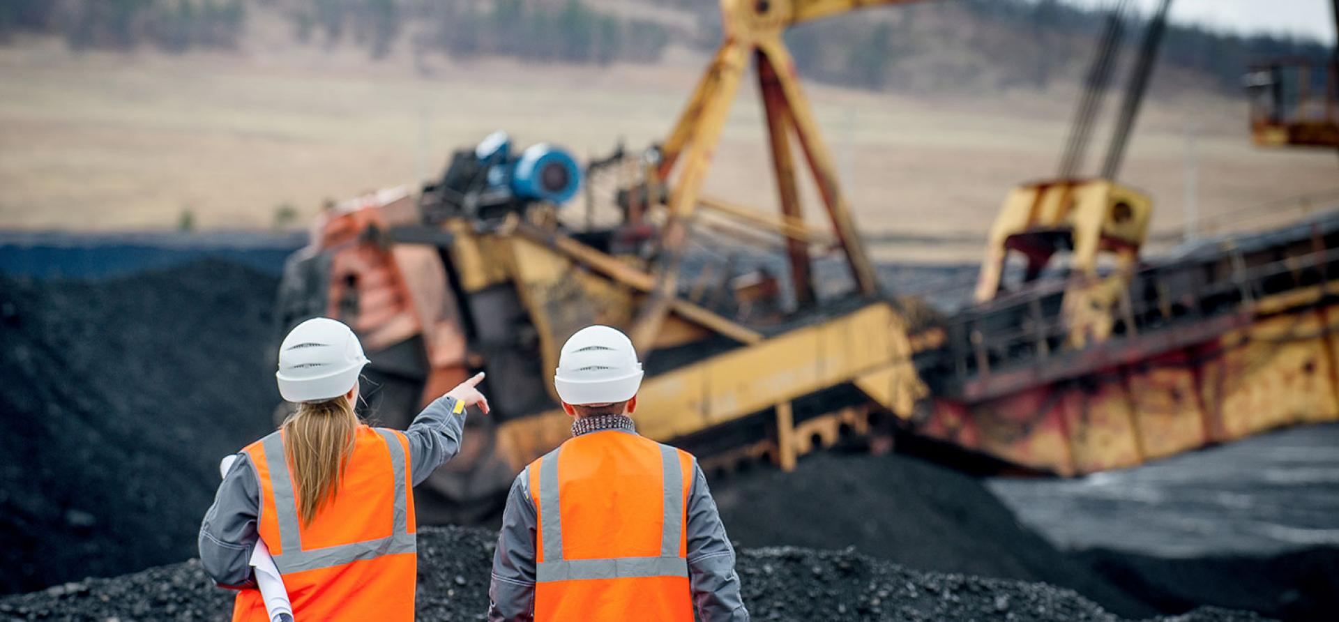 Pylyp Travkin: Coal Is Becoming a Controlled and Transitional Industry